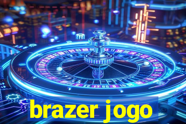 brazer jogo